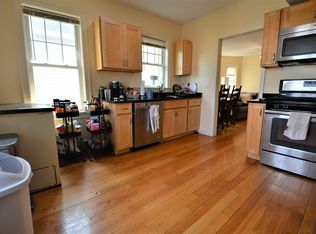 74 Brooks St #A, Brighton, MA 02135