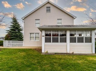 2872 Lockport Rd, Sanborn, NY 14132