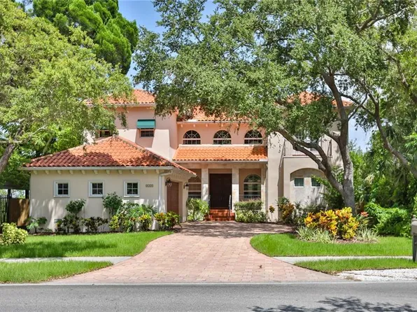 6534 Bayshore Blvd, Tampa, FL 33611