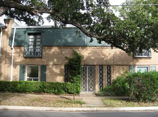 4107 Graustark St #B, Houston, TX 77006