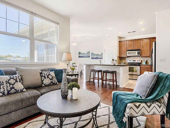 3rd image of 3691 S Perth Circle #102