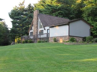 3529 Bakers Ln, Lucas, OH 44843