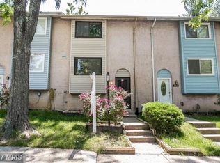 9408 Merryrest Rd, Columbia, MD 21045