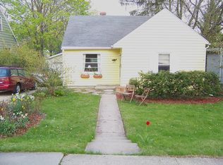 317 Glenway St, Madison, WI 53705