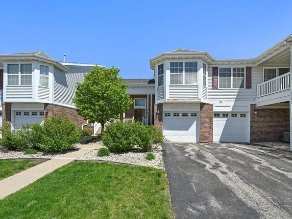 4724 Poplar Creek Drive, Madison, WI 53718