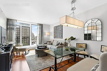 Rented by Corcoran