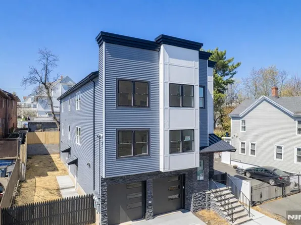 25 Brookside Ave, Irvington, NJ 07111