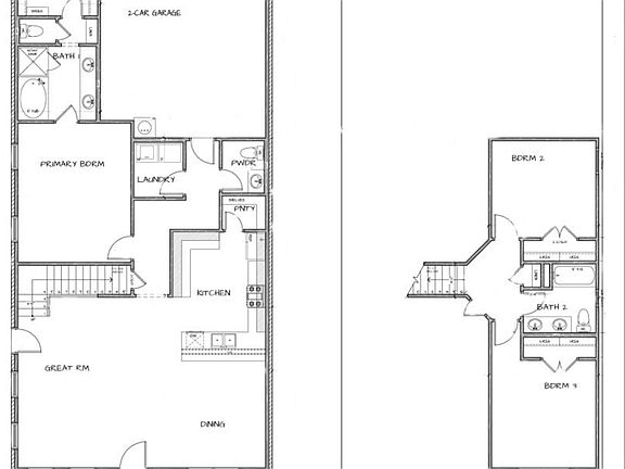 4th image of 648 The Cottages Dr