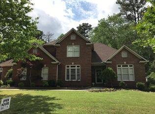 3323 Valley Forge Rd SW, Decatur, AL 35603