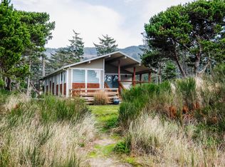 17910 Ocean Blvd, Rockaway Beach, OR 97136