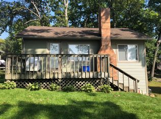 E13597 Idlewild Rd, Merrimac, WI 53561