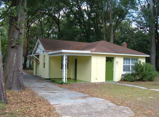 4723 Pinedale Ave, Jacksonville, FL 32207