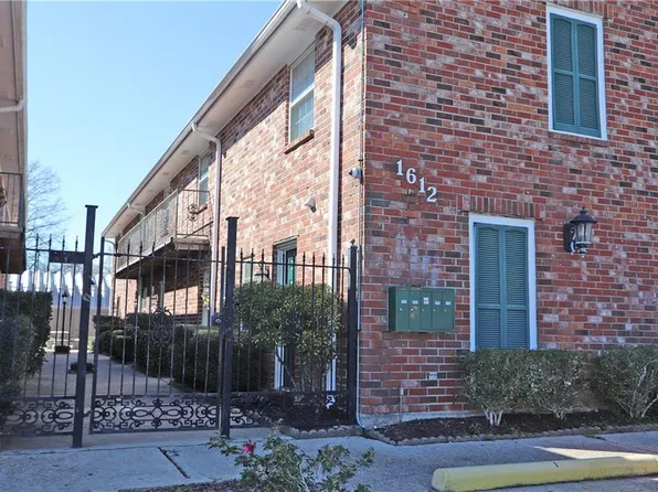 1612 Hickory Ave APT D, Harahan, LA 70123