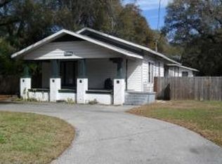 5203 N 12th St, Tampa, FL 33603