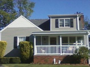 4-15 Lyons Ave #1X, Fair Lawn, NJ 07410