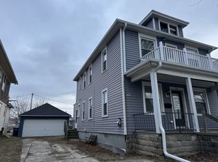 1235 Bluff Ave, Sheboygan, WI 53081