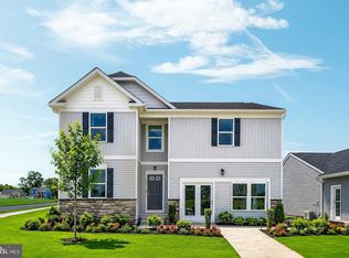 115 Thorton Ave, Ranson, WV 25438