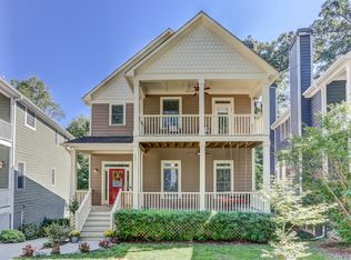 2311 Thomas Rd NW, Atlanta, GA 30318