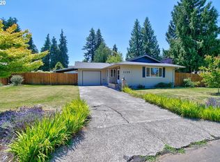 1135 NE 9th Pl, Canby, OR 97013