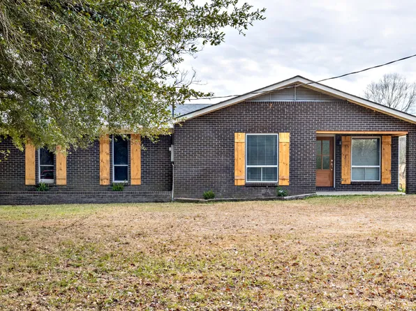 601 Old Gilmer Rd, Taylorsville, MS 39168