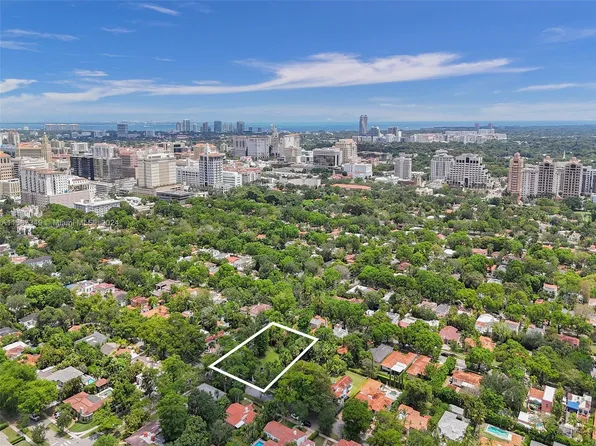 600 Madeira Ave, Coral Gables, FL 33134
