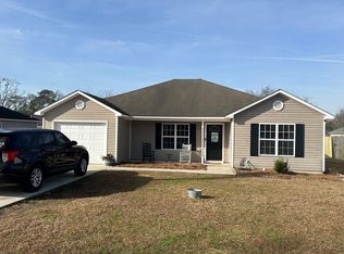 830 Madelyn St, Hahira, GA 31632