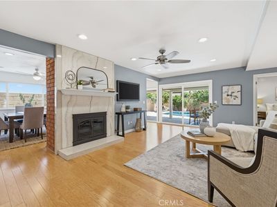 4956 E Holbrook St, Anaheim, CA, 92807