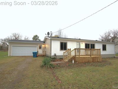 7464 Jennings Rd, Swartz Creek, MI, 48473