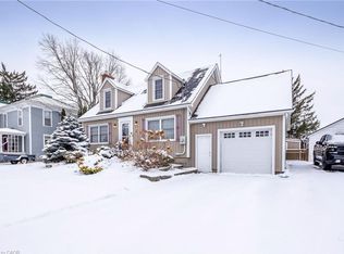 5124 Canborough Rd, West Lincoln, ON L0R2J0