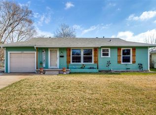 1521 N Wharton St, Sherman, TX 75092
