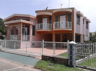 2 Calle Li, Aguadilla, PR 00603