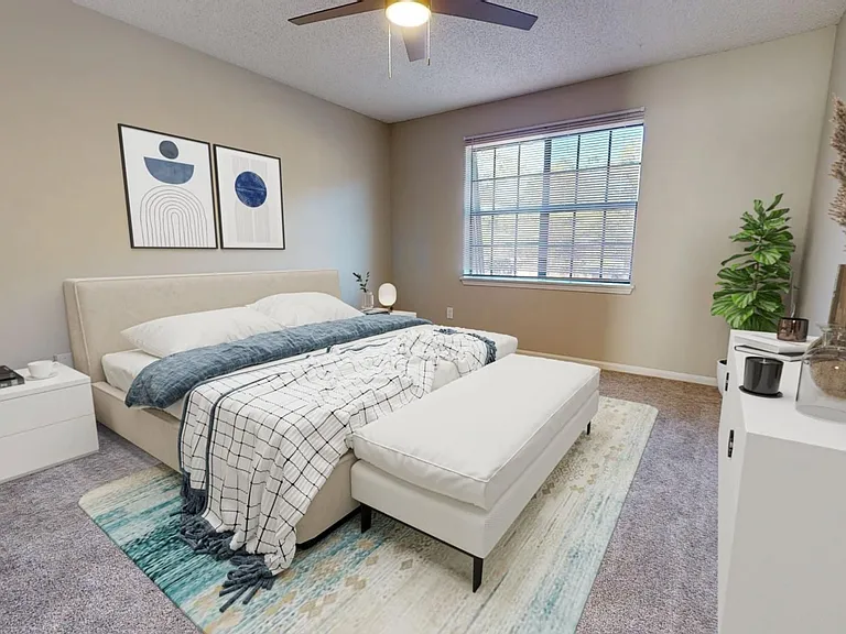 Ridge View Apartments — Photo 42