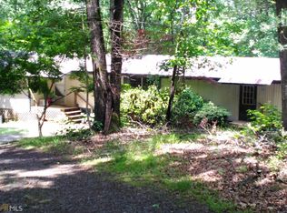 627 Hooper Rd, Cleveland, GA 30528