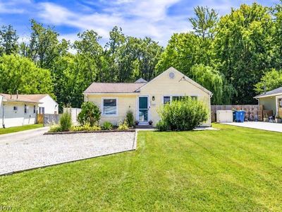 5659 Pleasant Ave, North Ridgeville, OH, 44039