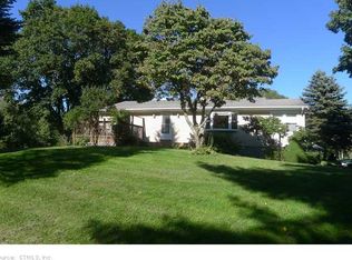 32 Baxter Rd, Mansfield, CT 06268