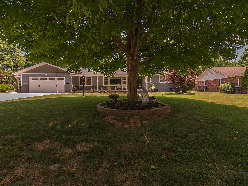 2028 South Cedarbrook Avenue, Springfield, MO 65804 Zillow