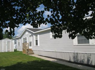 199 Chinkapin Rill, Fenton, MI 48430