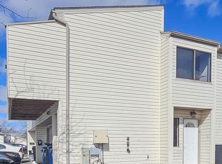 1709 Crimson Tree Way #5D, Edgewood, MD 21040