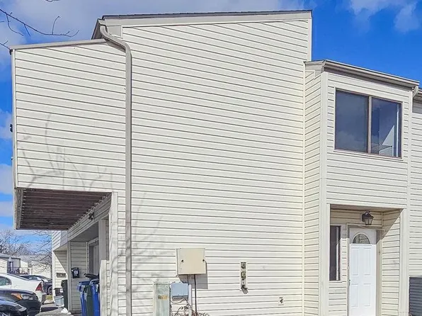 1709 Crimson Tree Way #5D, Edgewood, MD 21040