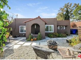 1813 Lucretia Ave, Los Angeles, CA 90026