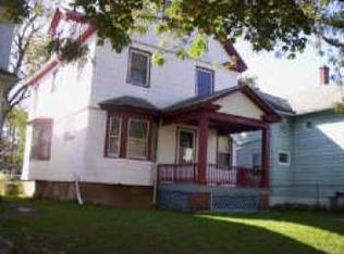 415 Magnolia St, Rochester, NY 14611