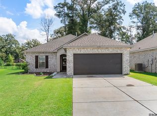 23181 Wilton Dr, Denham Springs, LA 70726