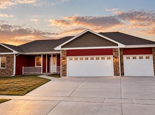 1191 Red Hawk Dr, Milton, WI 53563