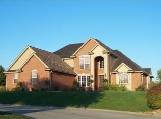 6 Kingsley Ct, Glen Carbon, IL