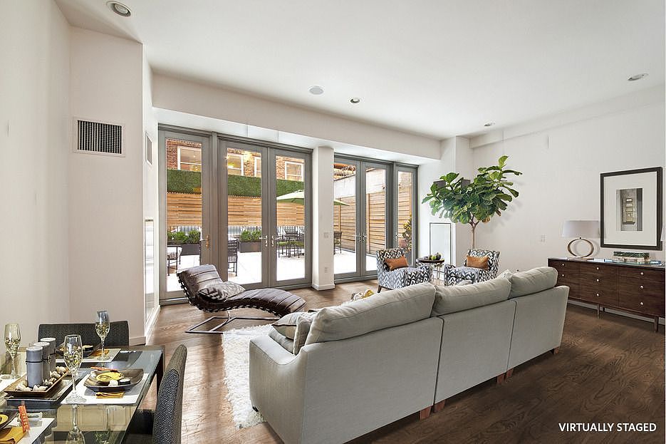 1st image of 27 W 19th St #1/2