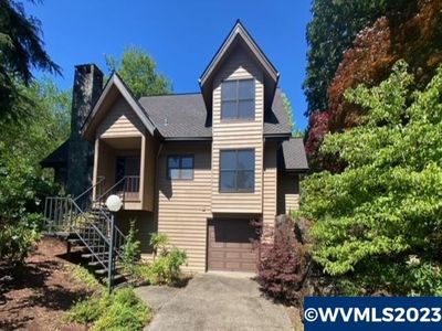 27494 S Boundary Rd, Corvallis, OR, 97330