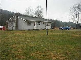 1982 State Highway 23, Morris, NY 13808