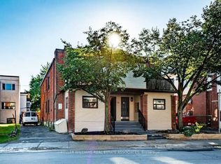 53 Dawes Rd #201-02, Toronto, ON M4C 5B1