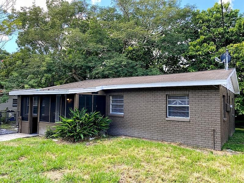14922 Fisher Rd, Tampa, FL 33613 Zillow