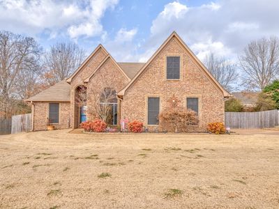 190 Brookwood Cir, Oakland, TN, 38060
